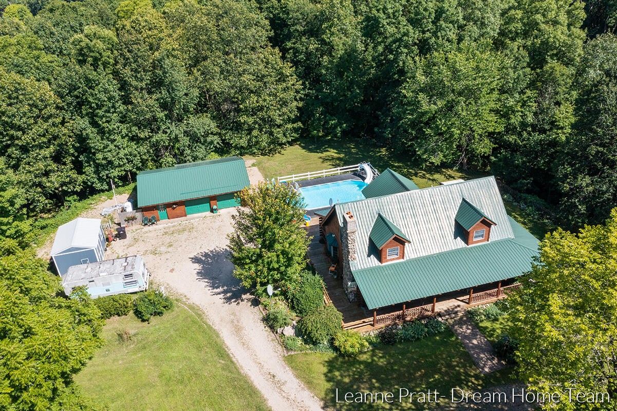 Hastings, Barry County, MI House for sale Property ID 414645817