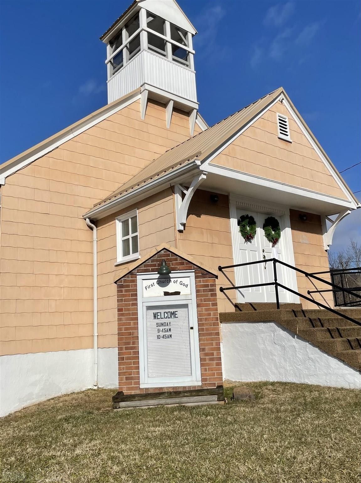 Rich Creek, Giles County, VA Commercial Property, Homesites for sale