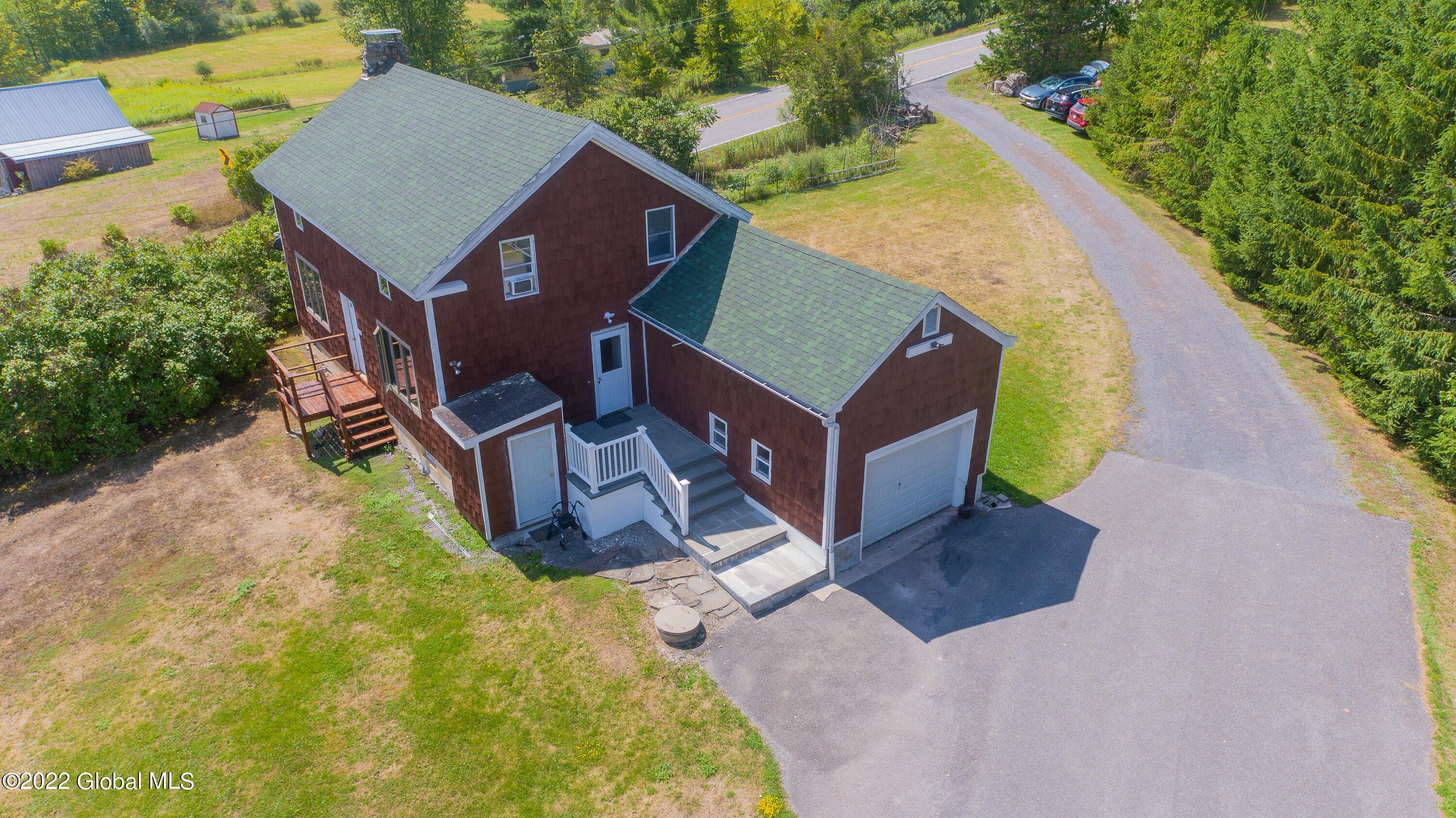 Rensselaerville, Albany County, NY House for sale Property ID