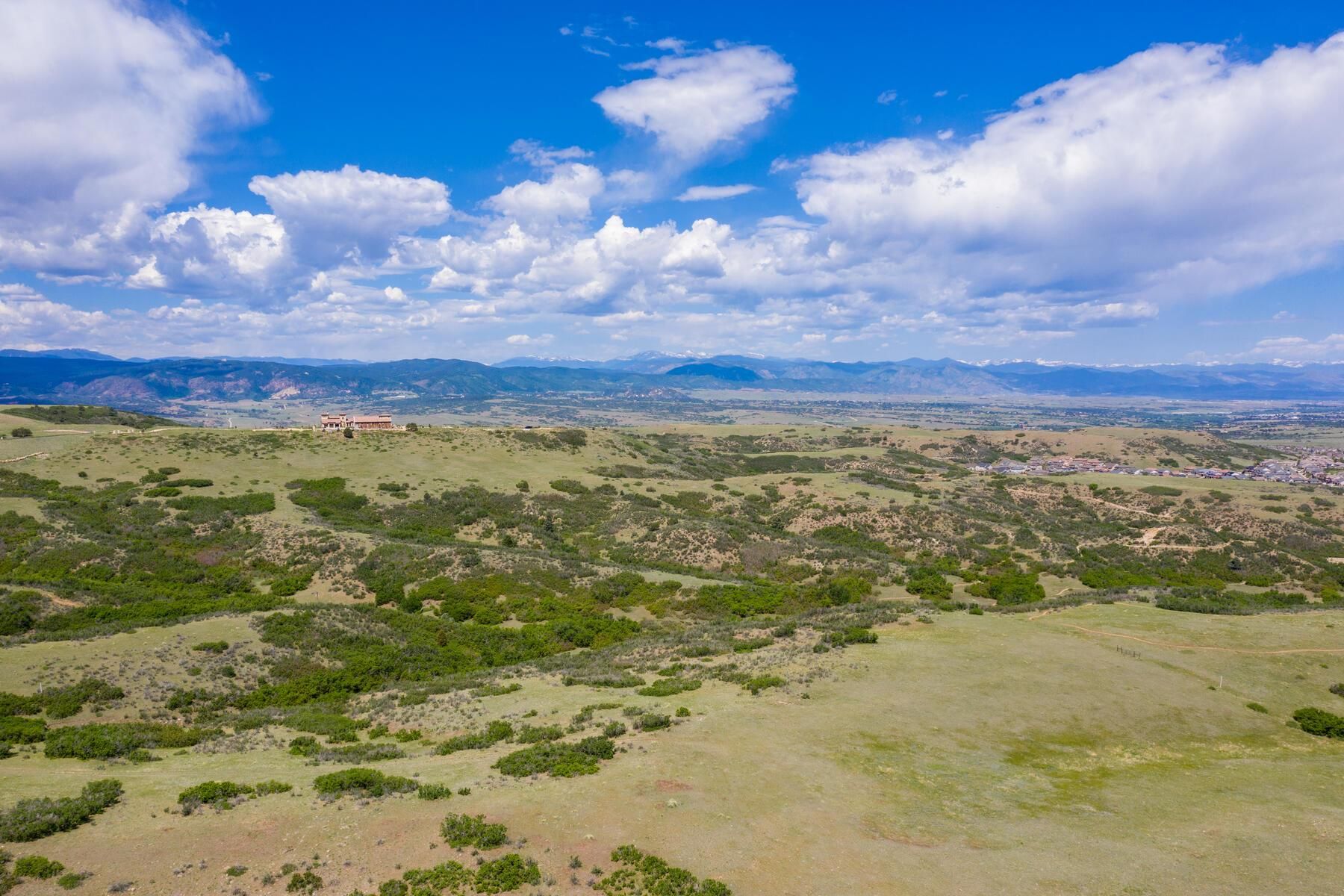 583 Tessa View Ln, Castle Rock, CO 80109 MLS 7611691 LandWatch