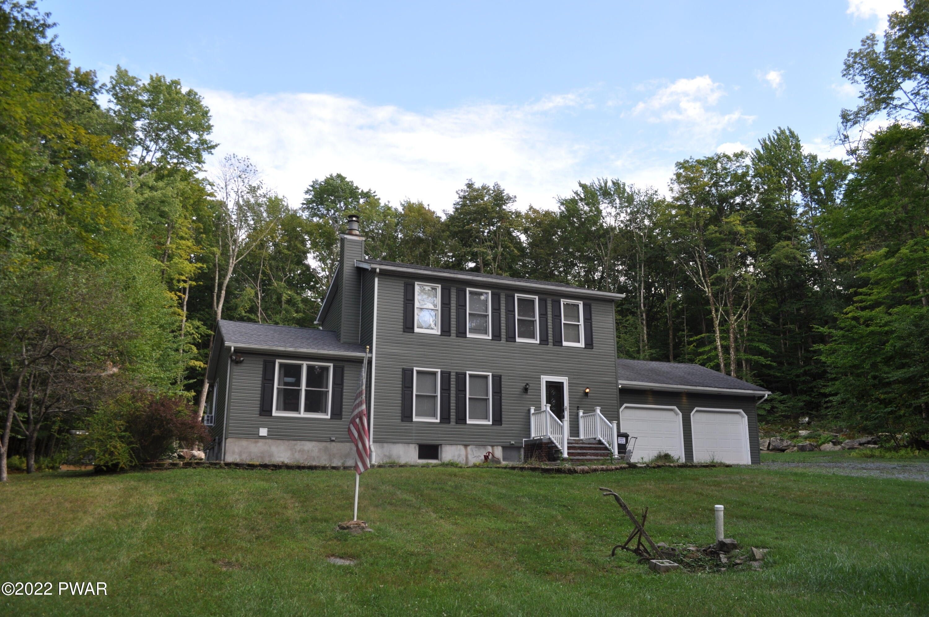 Lake Ariel, Wayne County, PA House for sale Property ID 414647563