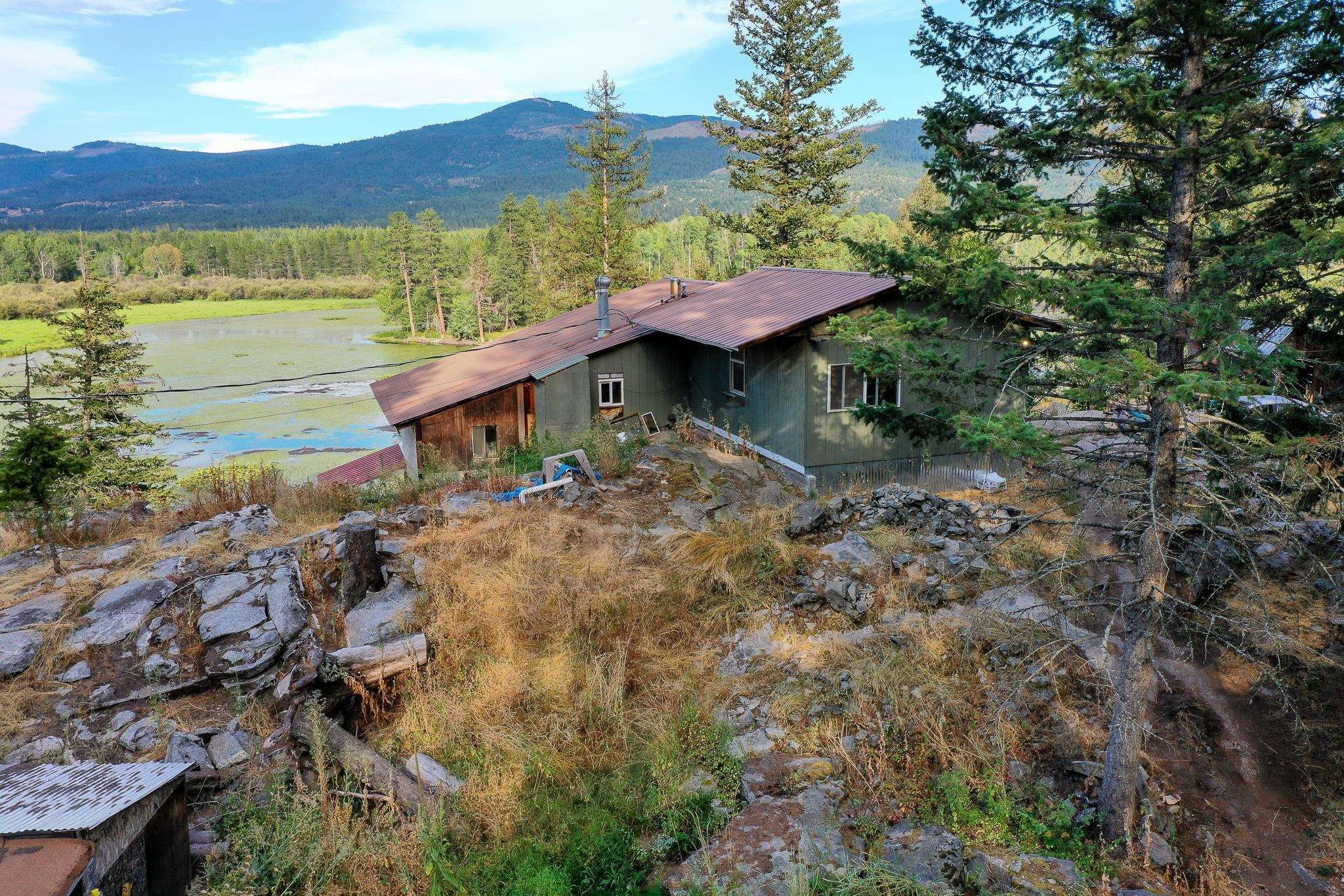 Newport, Pend Oreille County, WA House for sale Property ID 414647664