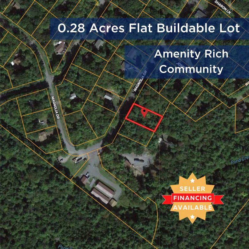 Moscow, Lackawanna County, PA Recreational Property, Undeveloped Land