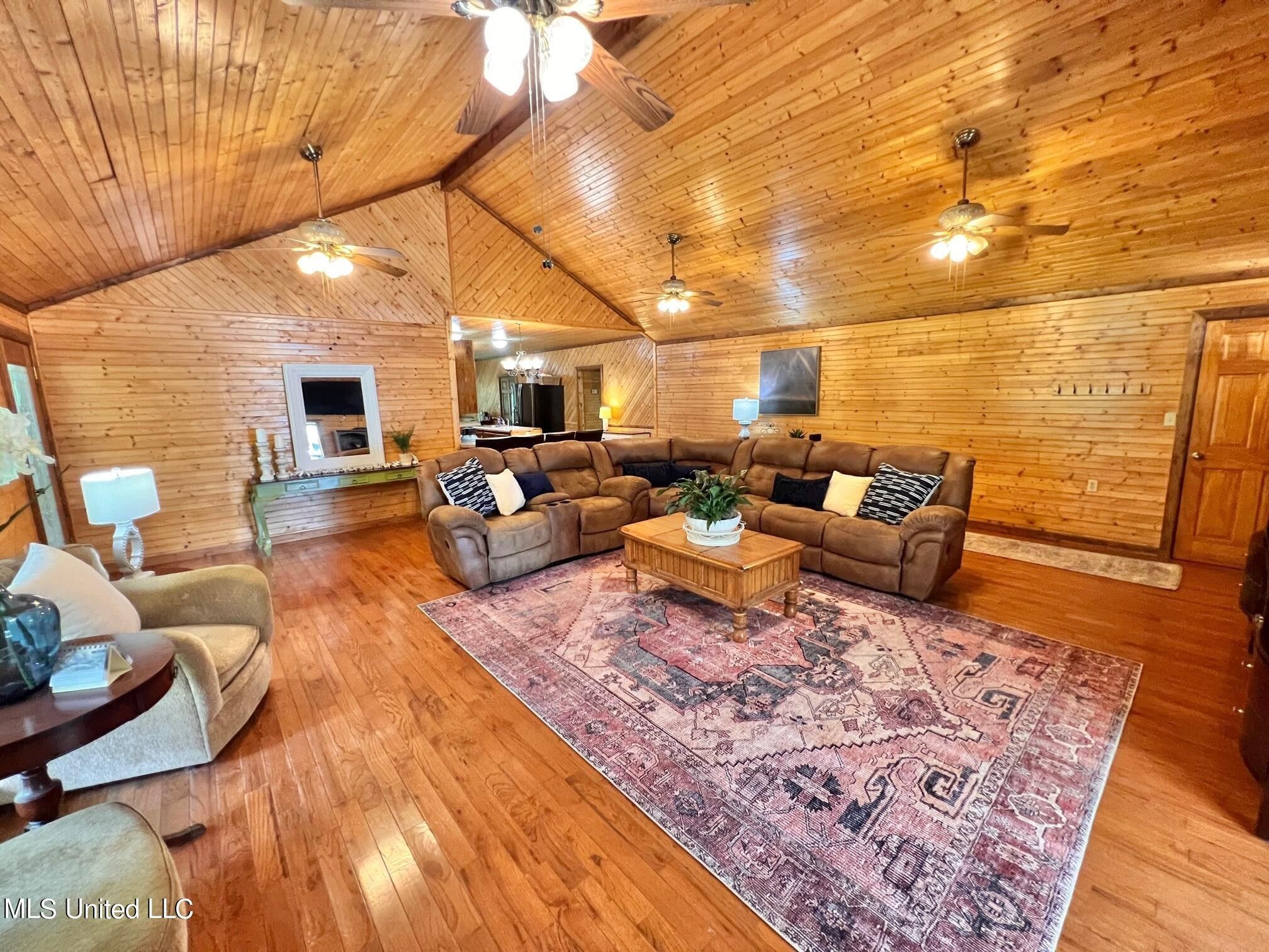 Pinola, Simpson County, MS House for sale Property ID 414648208