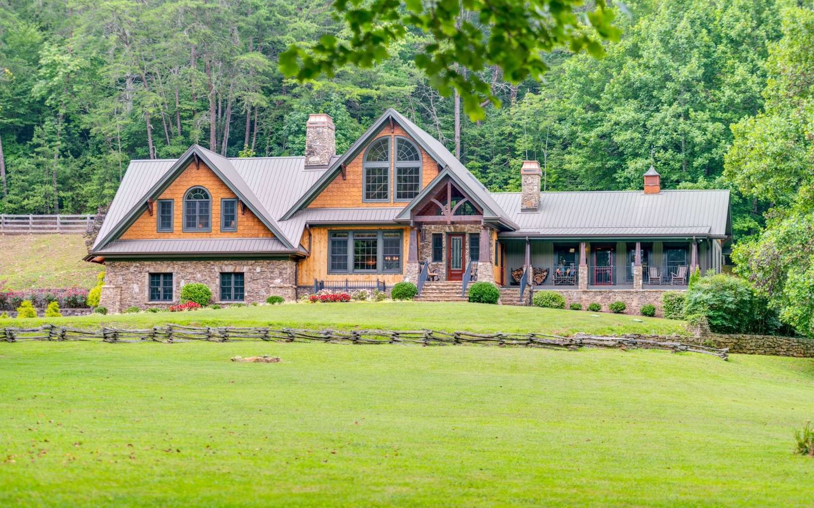 Blue Ridge, Fannin County, GA House for sale Property ID 414648292