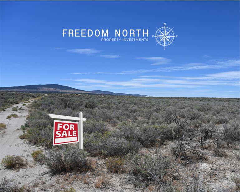 Christmas Valley, Lake County, OR Recreational Property, Undeveloped