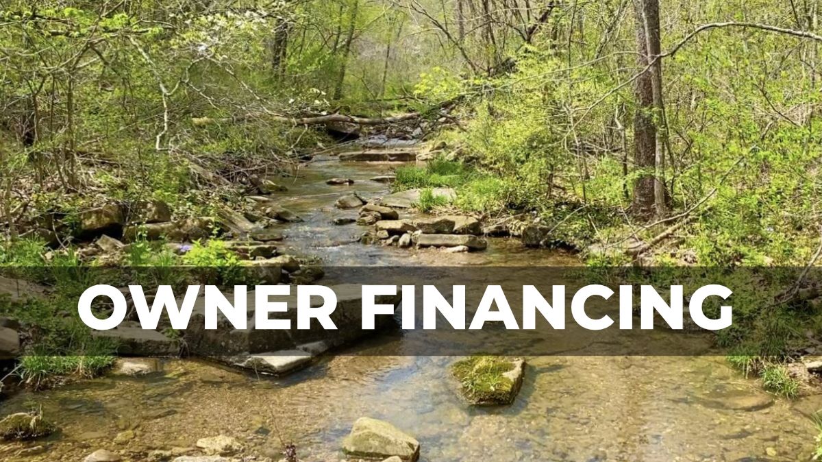 Rolla, Phelps County, MO Recreational Property, Undeveloped Land