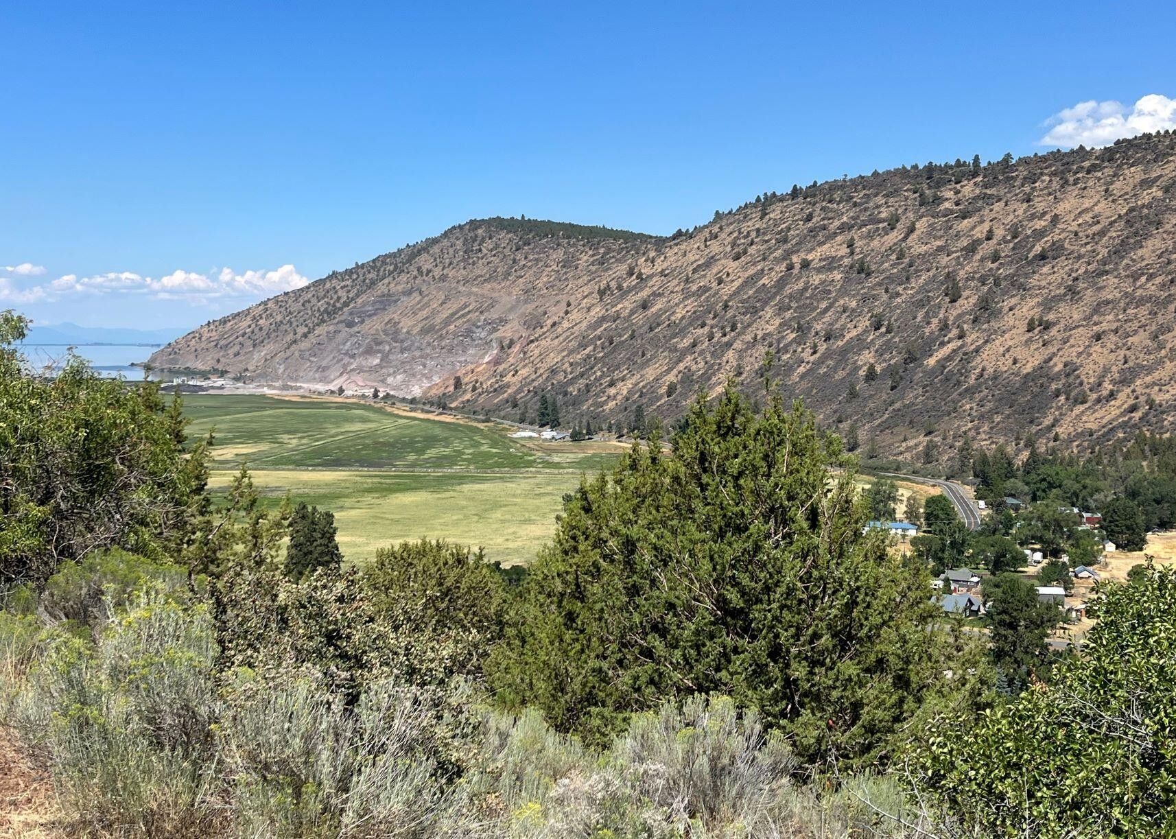 Klamath Falls, Klamath County, OR Undeveloped Land, Homesites for sale