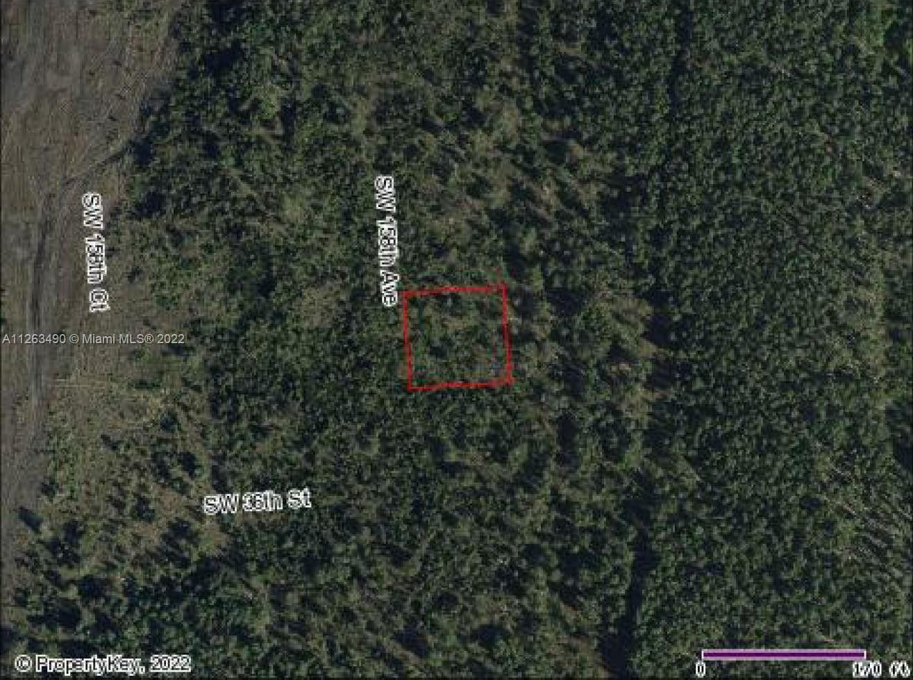 Miami, MiamiDade County, FL Undeveloped Land, Homesites for sale