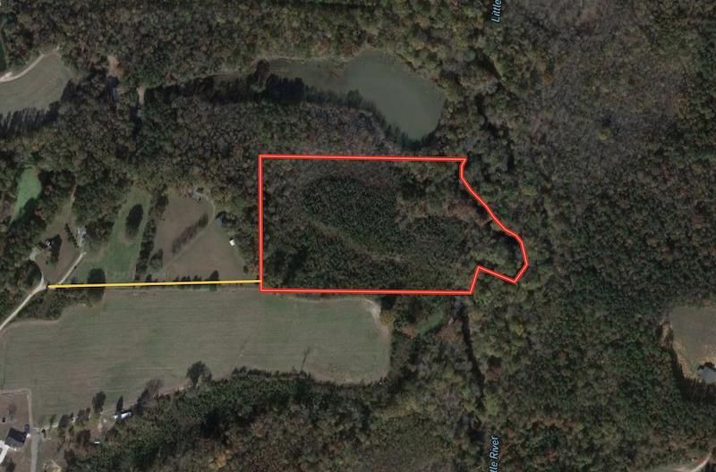 Off Old Murphy Road, Wendell, NC 27597 LandWatch