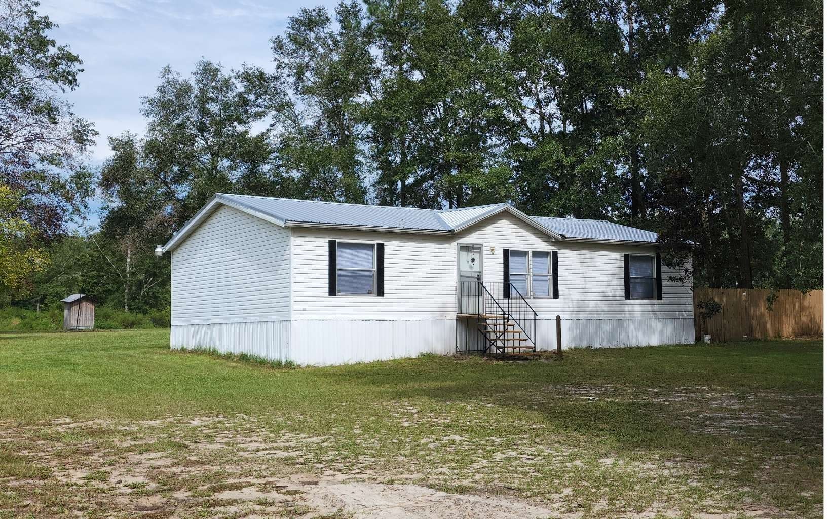Live Oak, Suwannee County, FL House for sale Property ID 414650291