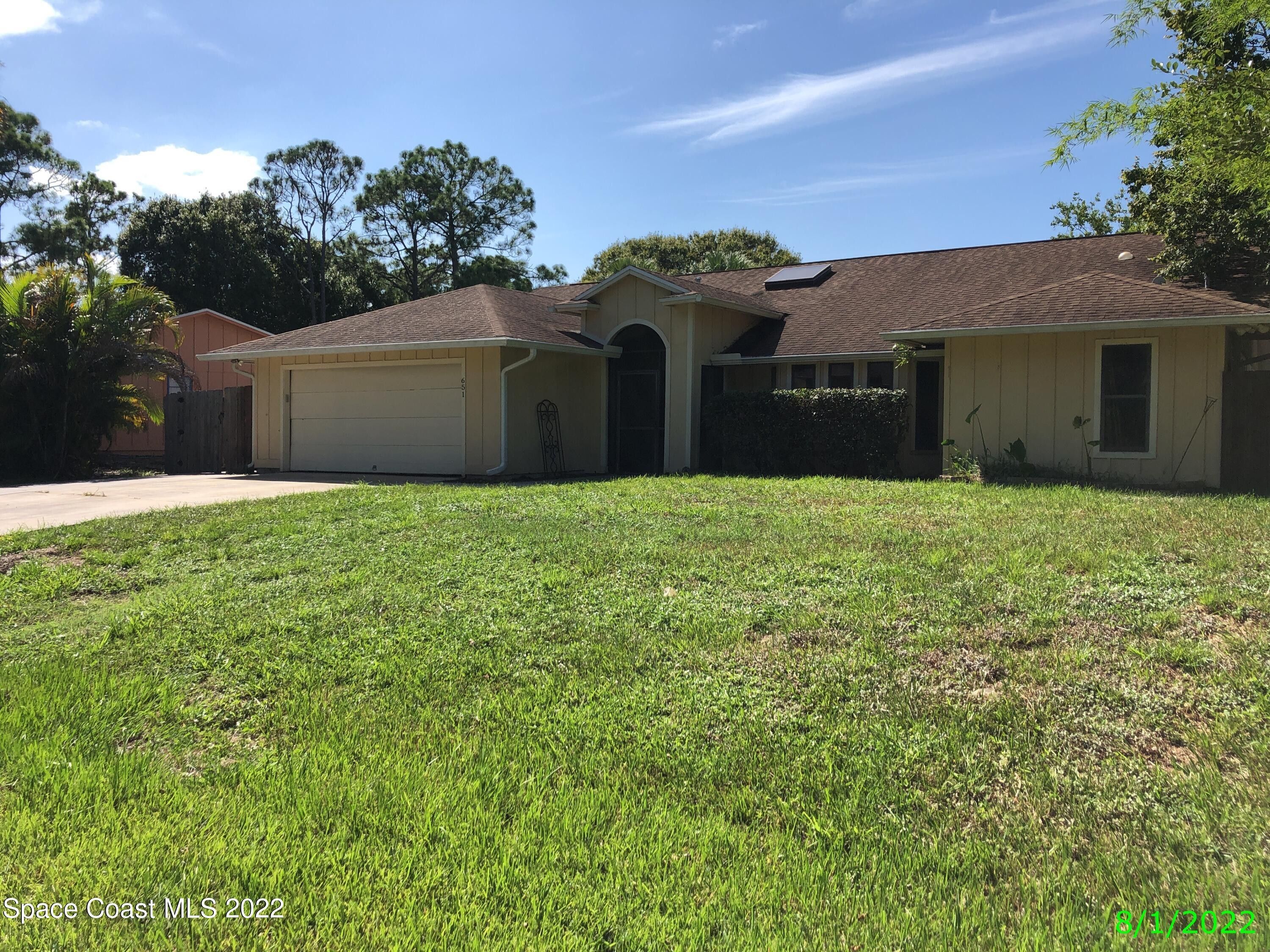 Sebastian, Indian River County, FL House for sale Property ID