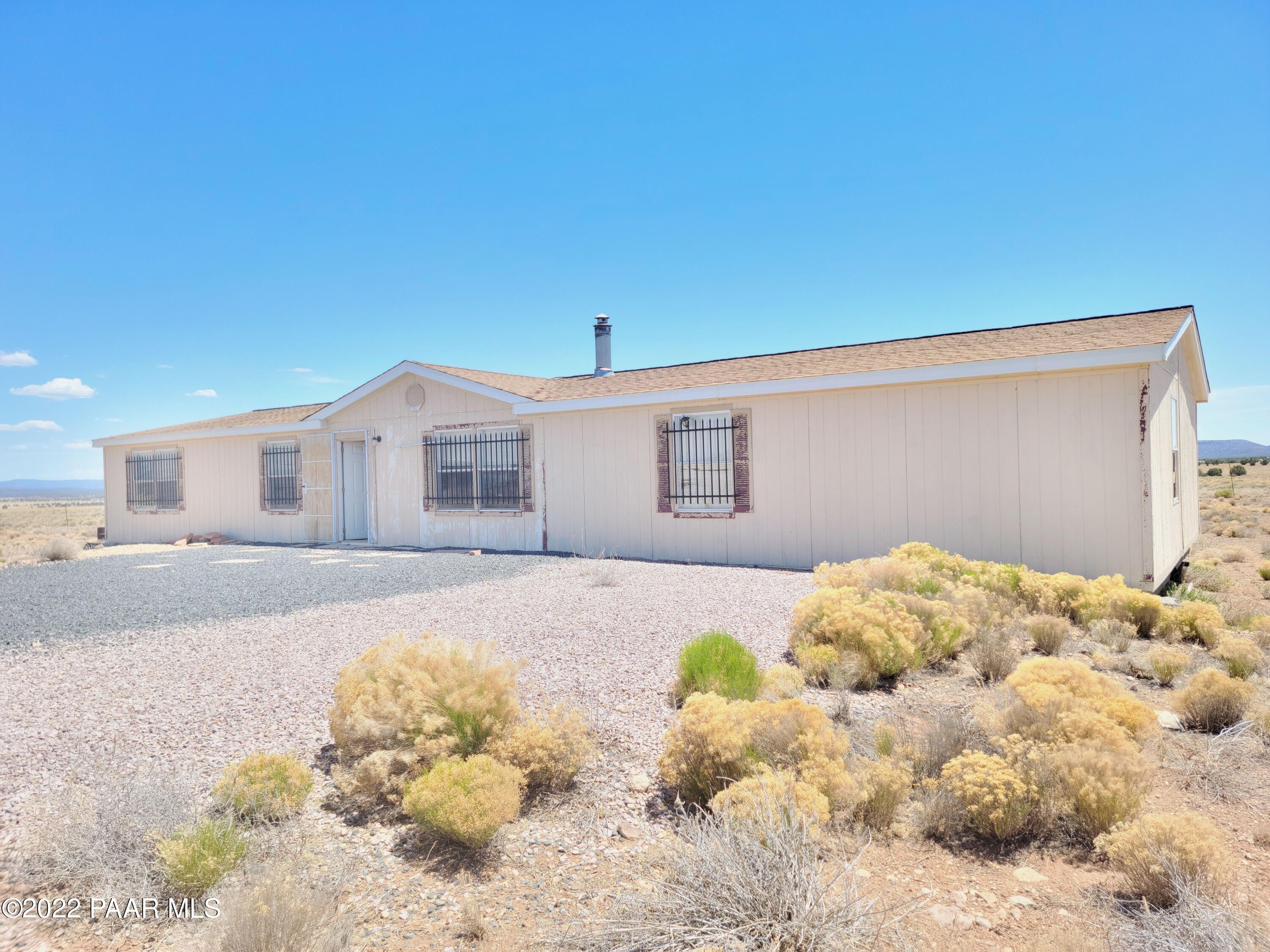 Ash Fork, Yavapai County, AZ House for sale Property ID 414650879
