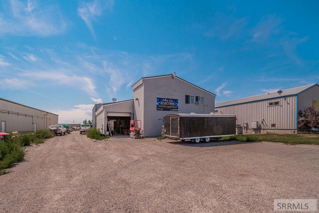Idaho Falls, Bonneville County, ID Commercial Property, House for sale