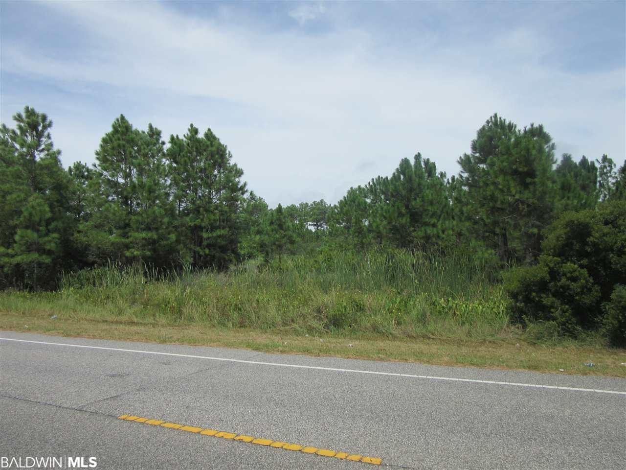 Gulf Shores, Baldwin County, AL Undeveloped Land, Homesites for sale