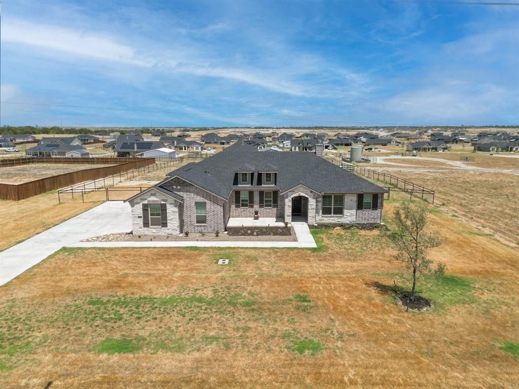 Rhome, Wise County, TX House for sale Property ID 414653069 LandWatch
