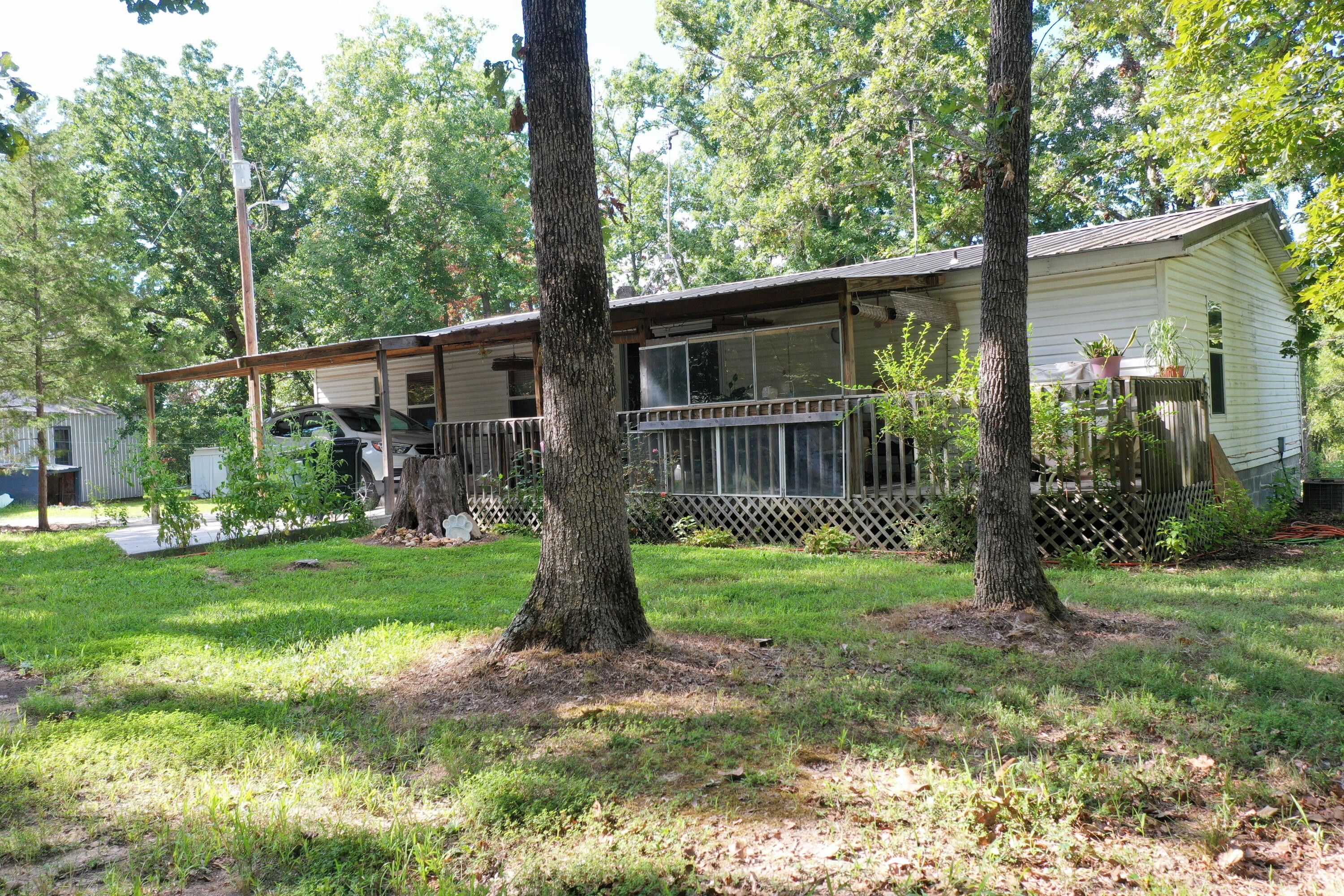 Humansville, Cedar County, MO Lakefront Property, Waterfront Property