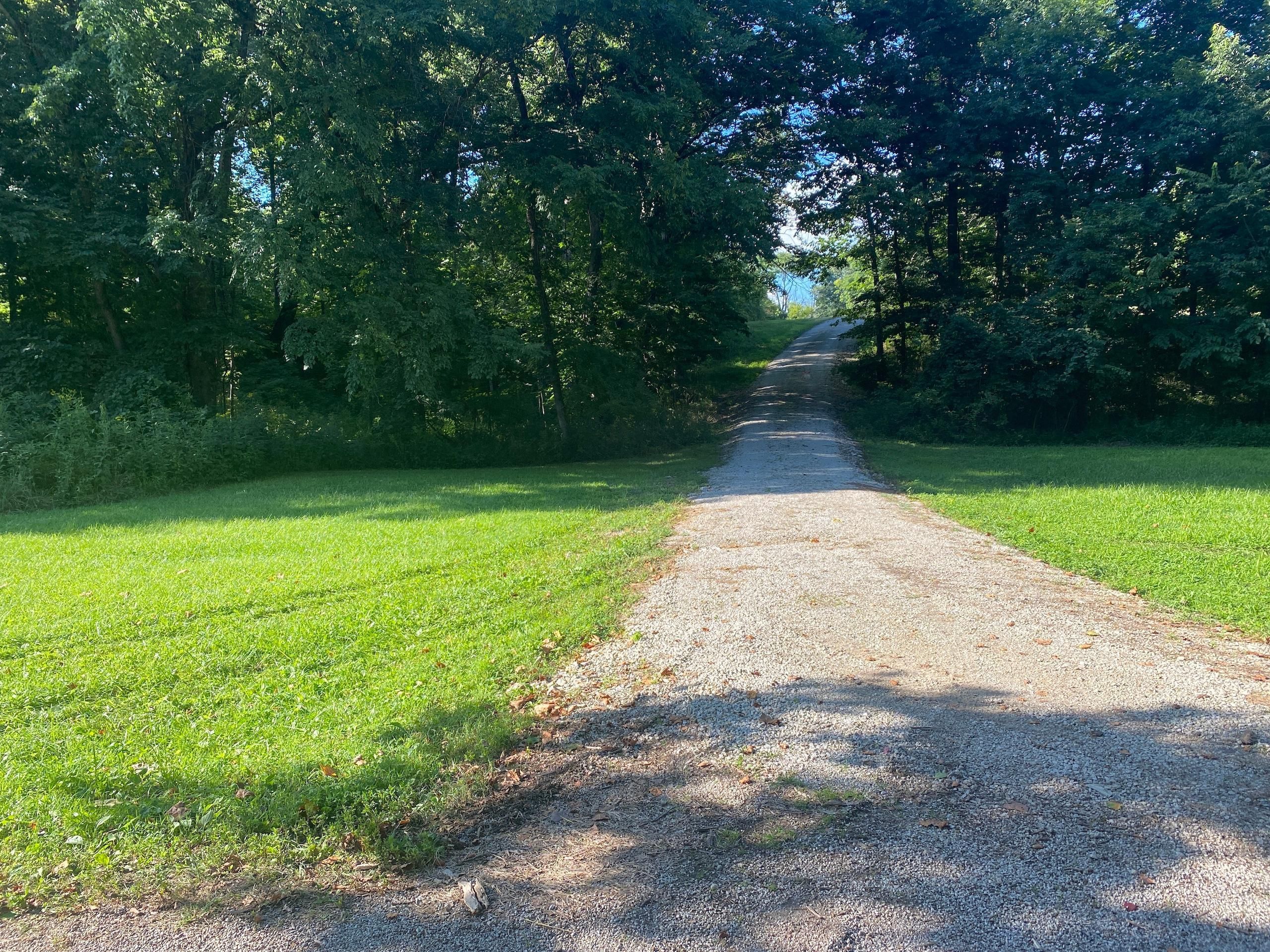 Marshall, Clark County, IL Recreational Property, Timberland Property