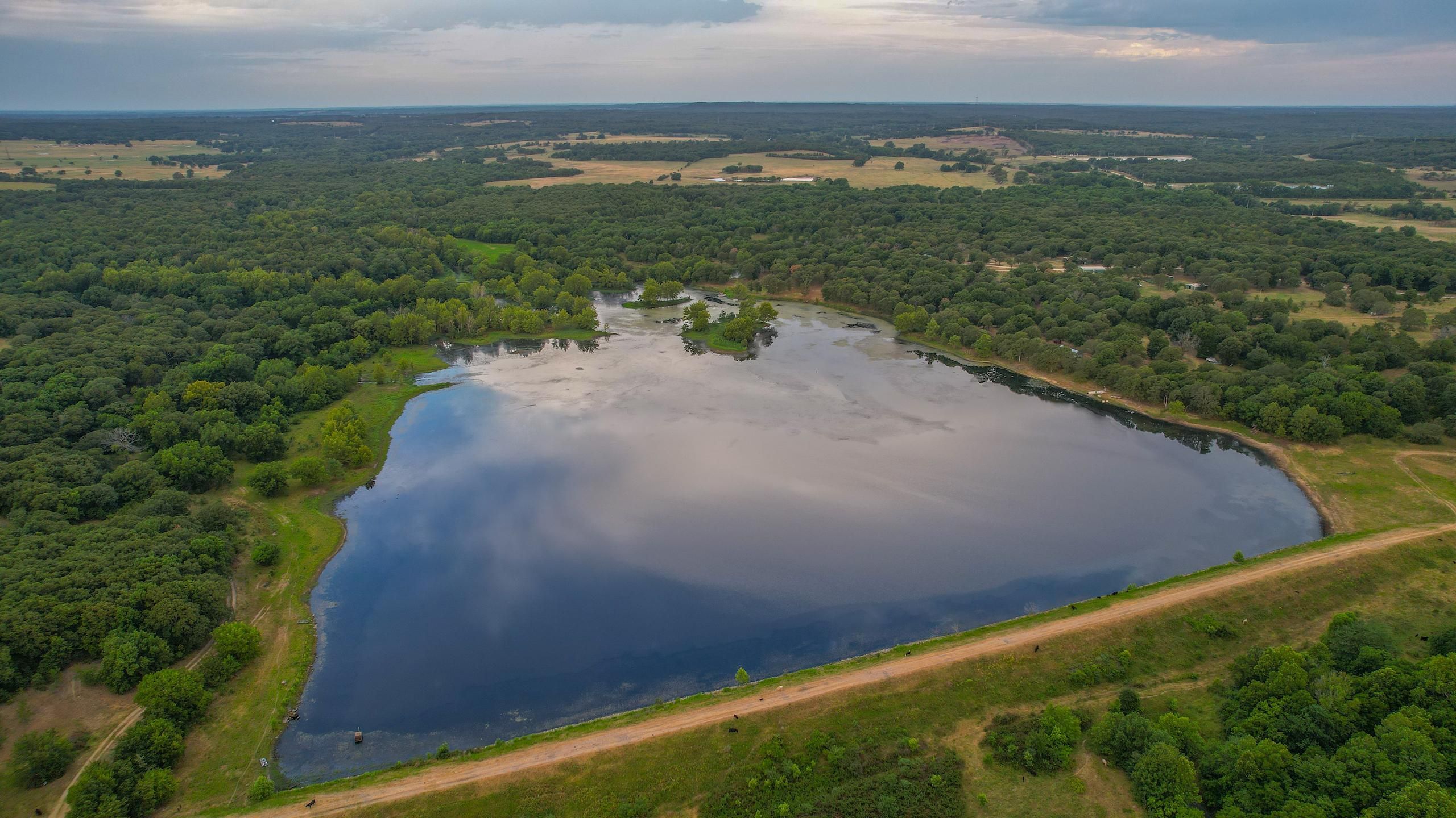 6949 E 119th Road, Wetumka, OK 74883 LandWatch