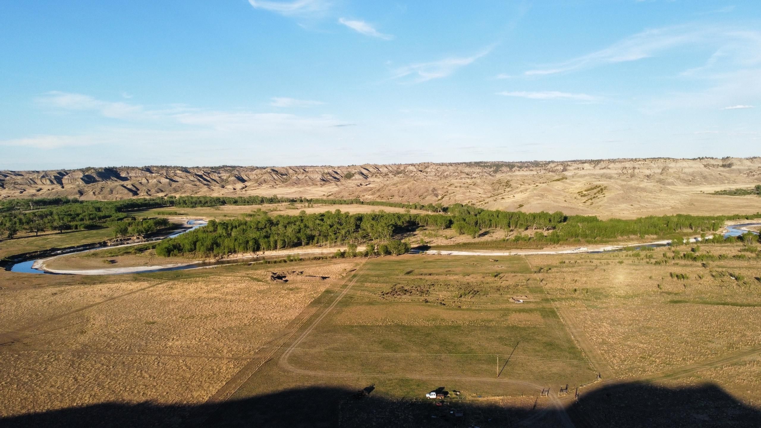 Petroleum County, MT Recreational Property, Hunting Property