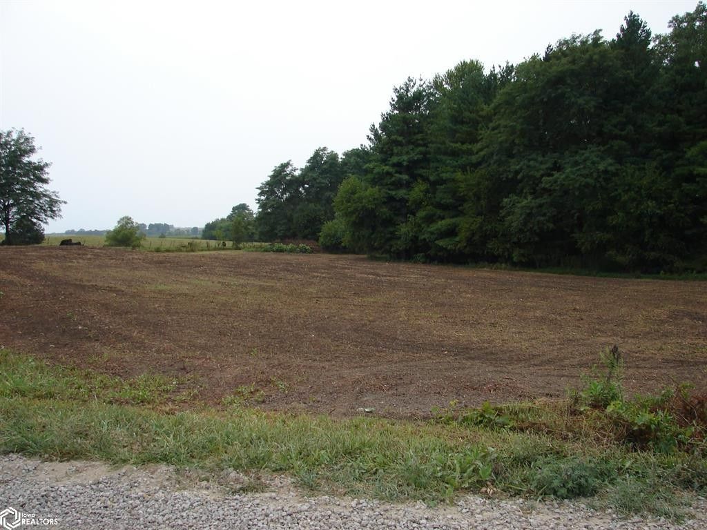 West Point, Lee County, IA Undeveloped Land for sale Property ID