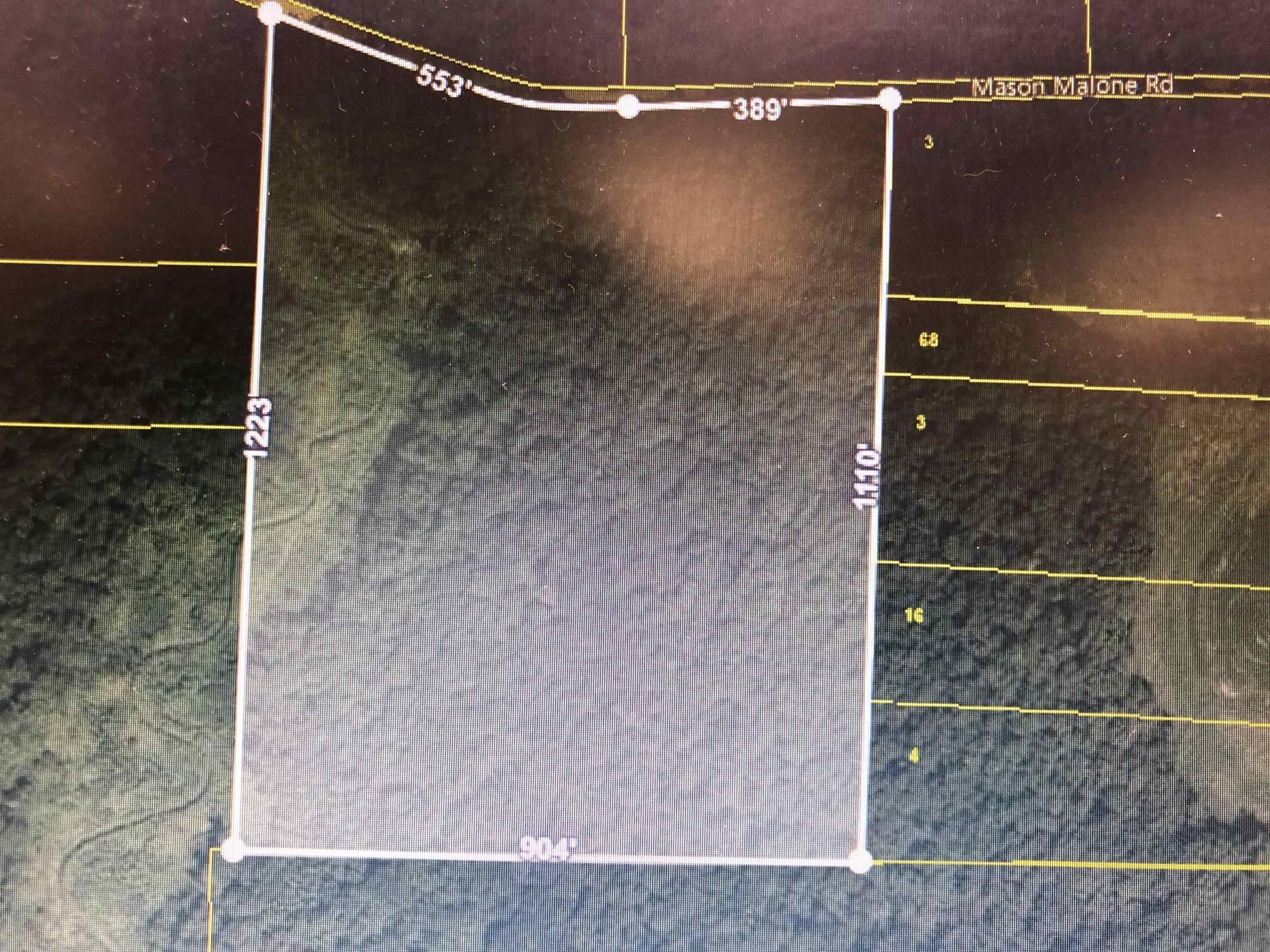 Mason, Tipton County, TN Undeveloped Land for sale Property ID
