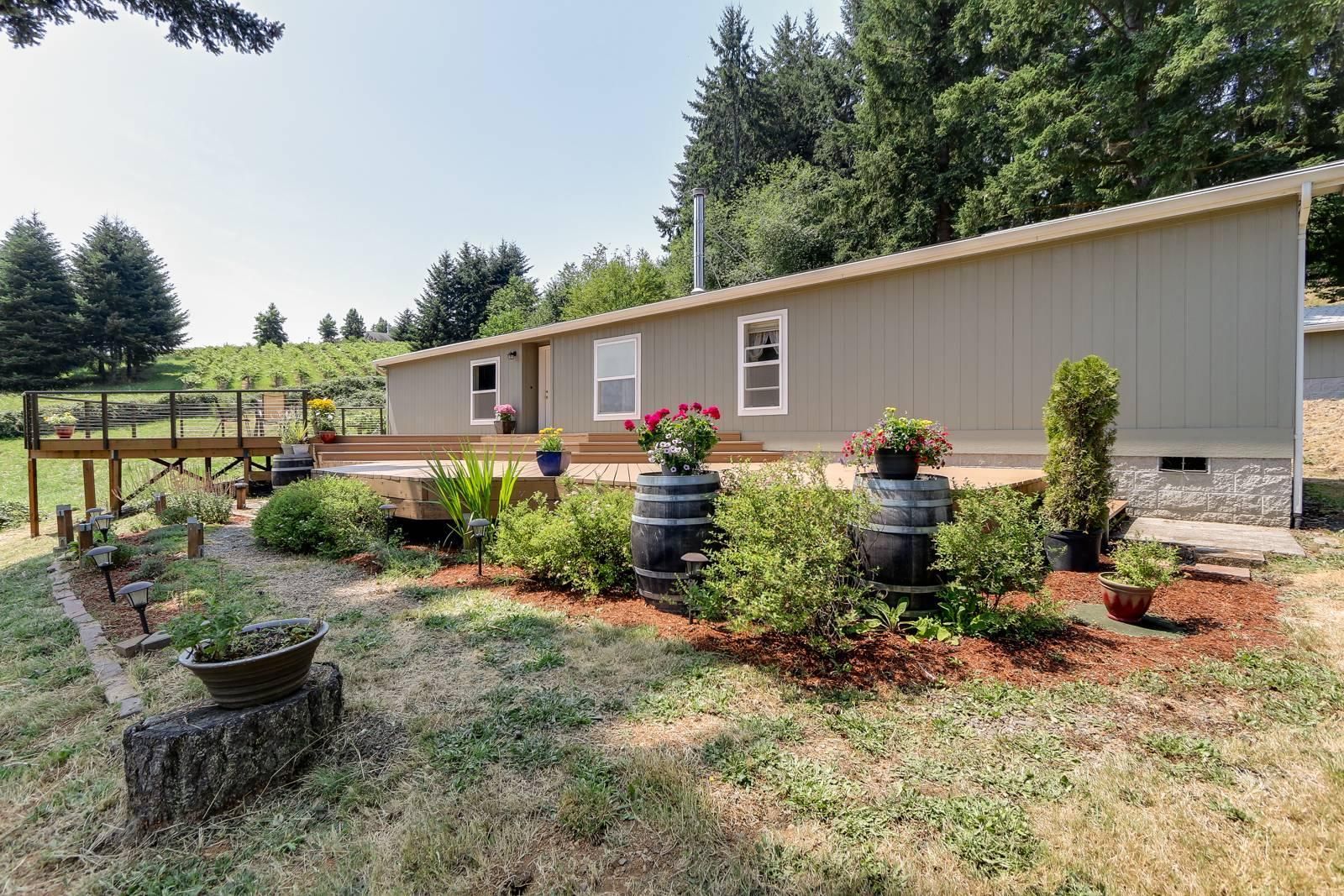 Eugene, Lane County, OR Recreational Property, House for sale Property