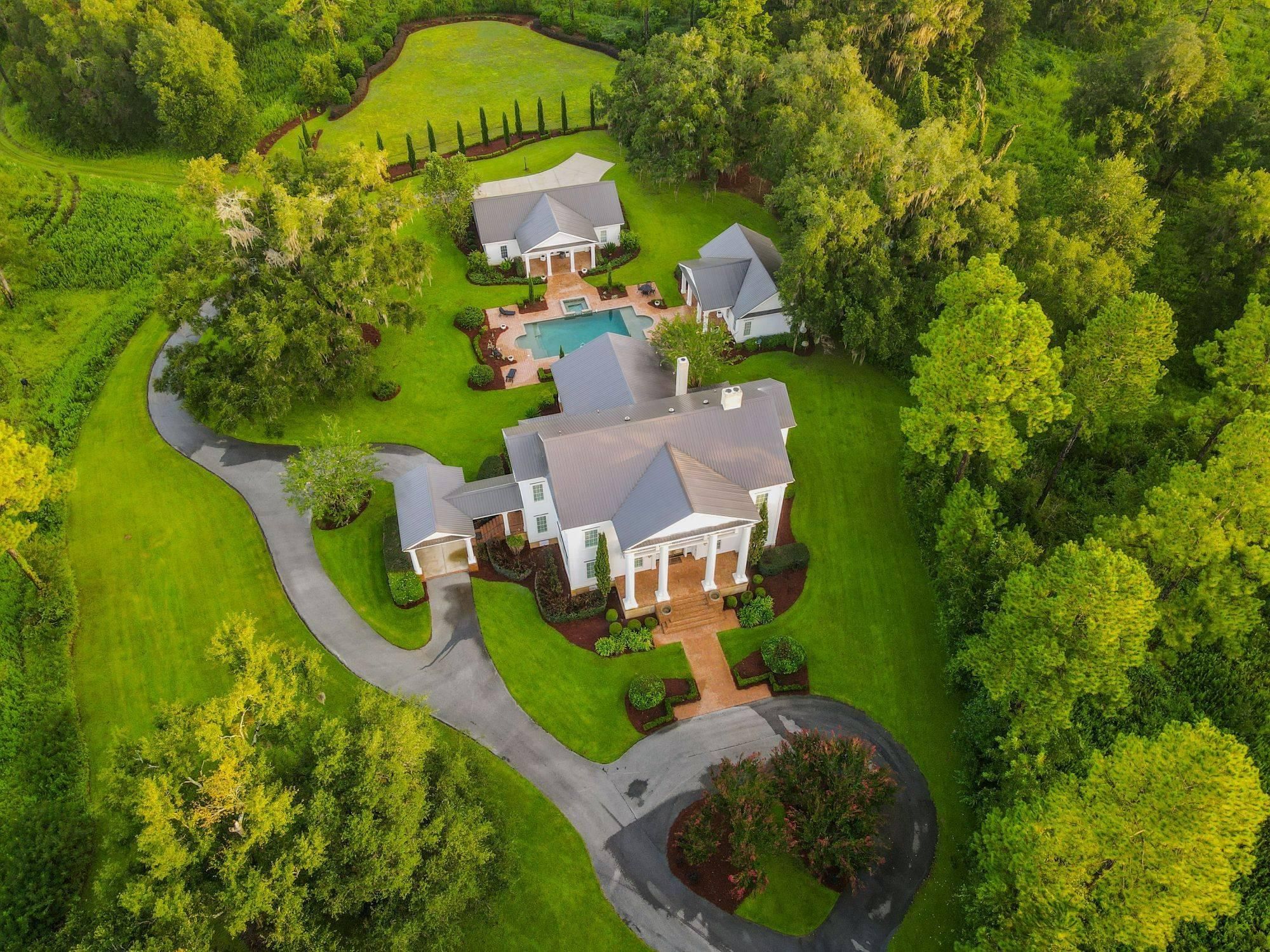 1,258 acres in Monticello, FL, 32344 LandWatch