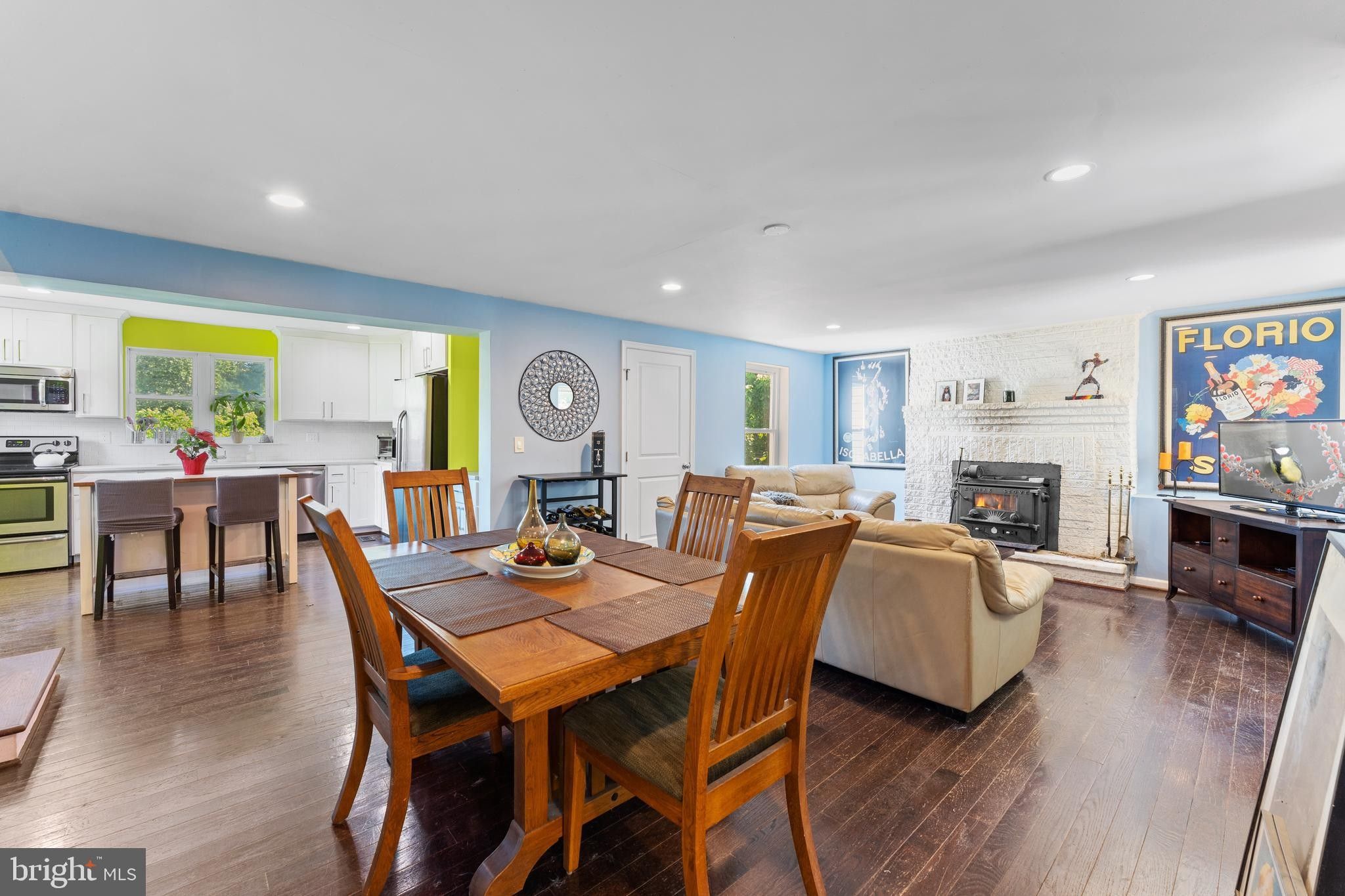 Monrovia, Frederick County, MD Farms and Ranches, House for sale