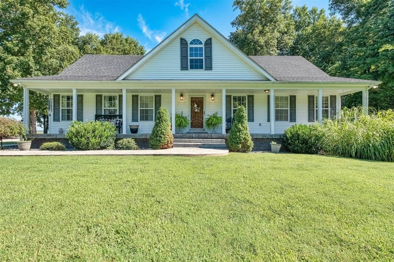 Olmstead, Logan County, KY Lakefront Property, Waterfront Property