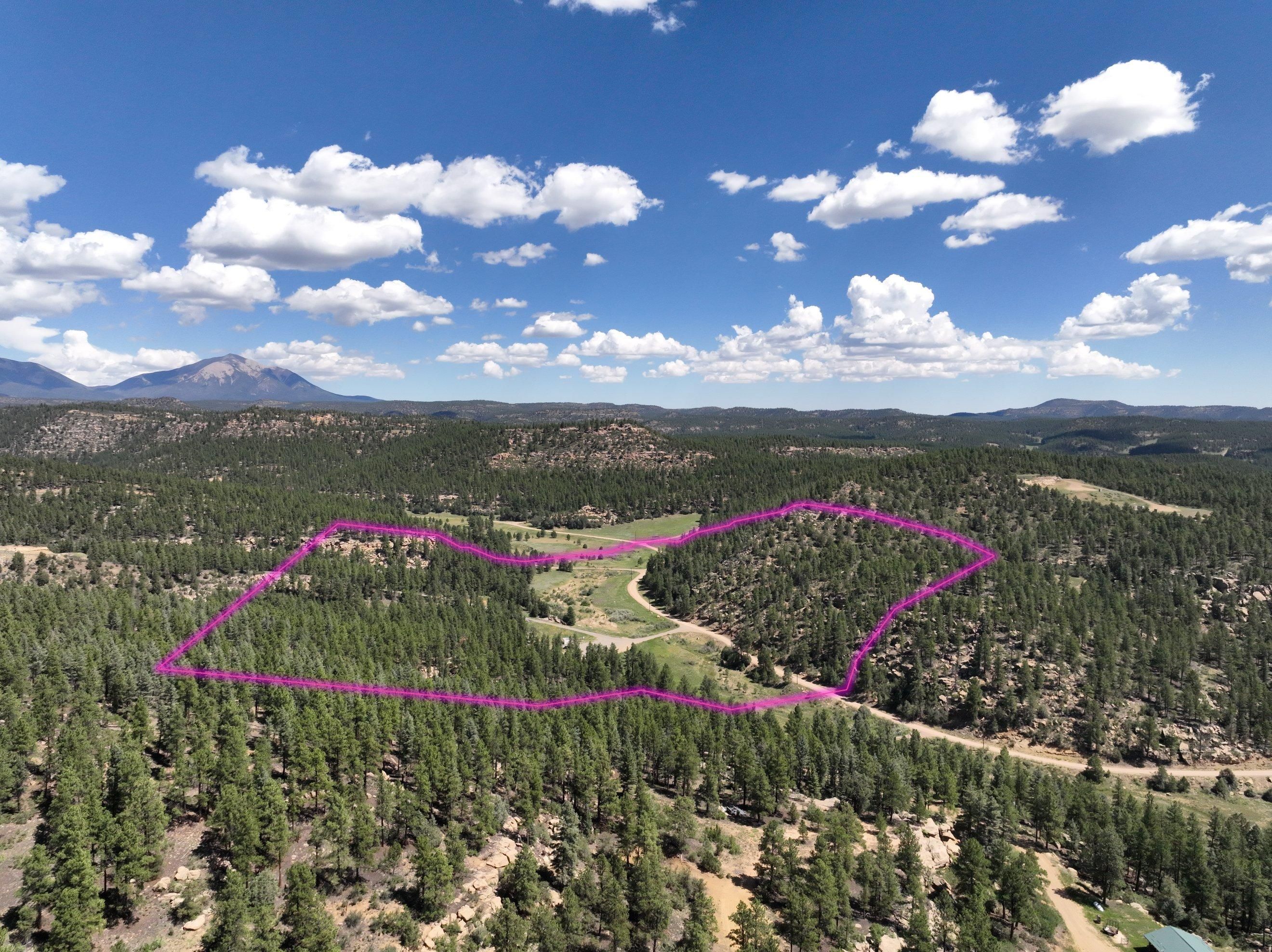 Weston, Las Animas County, CO Recreational Property, Undeveloped Land for sale Property ID