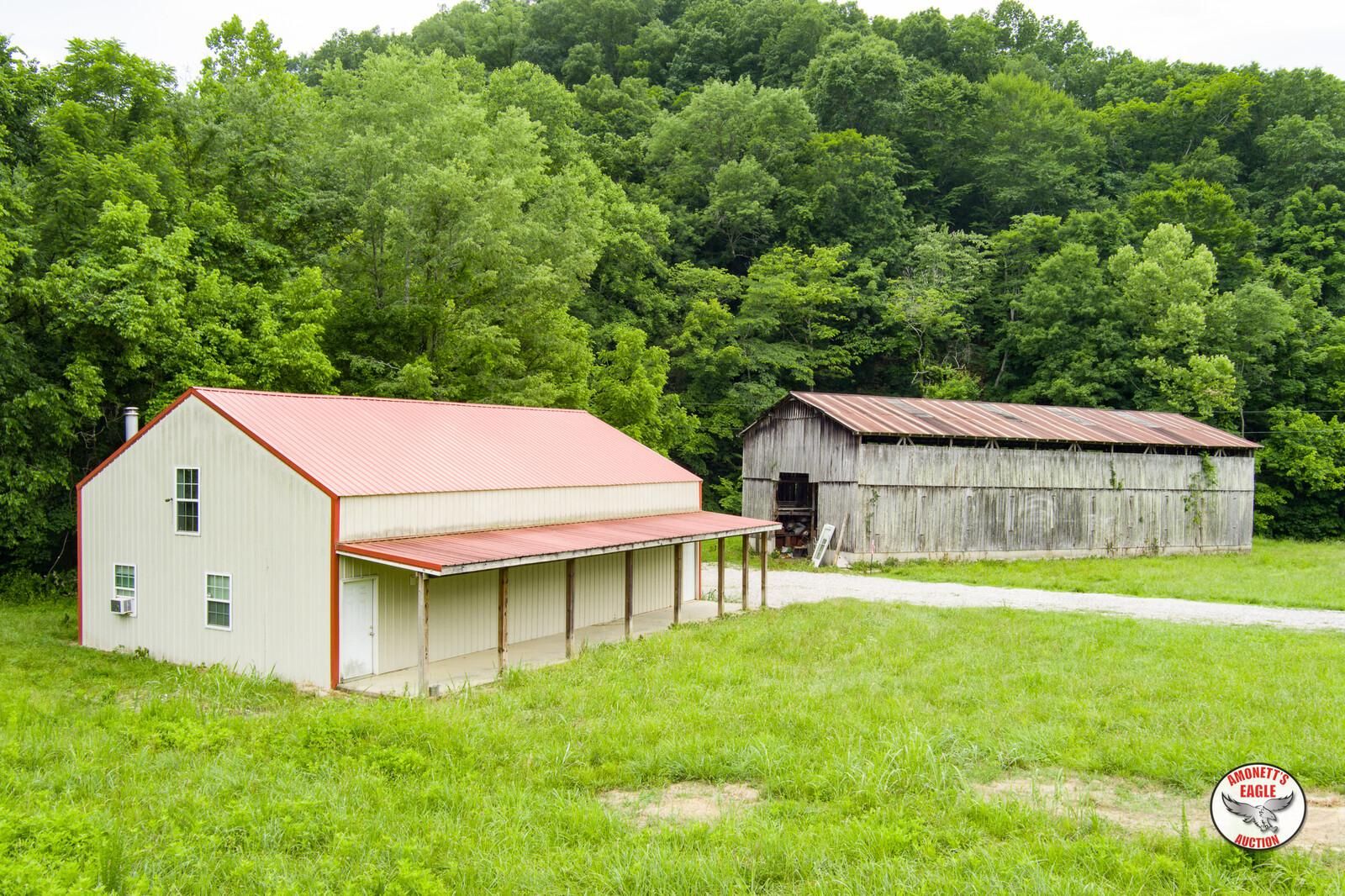 5824 Neely Creek Rd, Celina, TN 38551 LandWatch