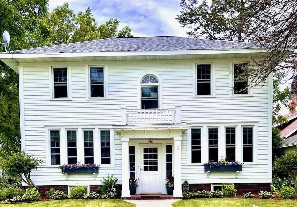 Marshfield, Wood County, WI House for sale Property ID 414528001