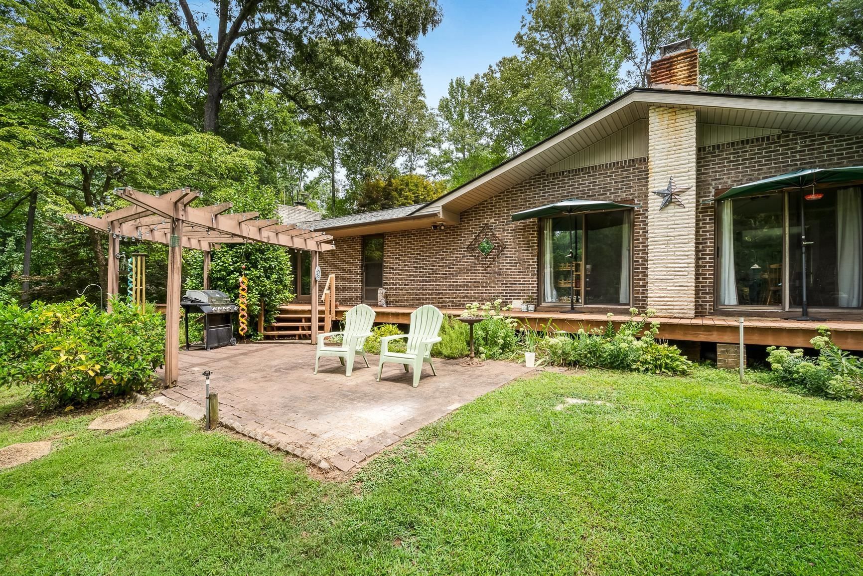 Woodruff, Spartanburg County, SC Lakefront Property, Waterfront