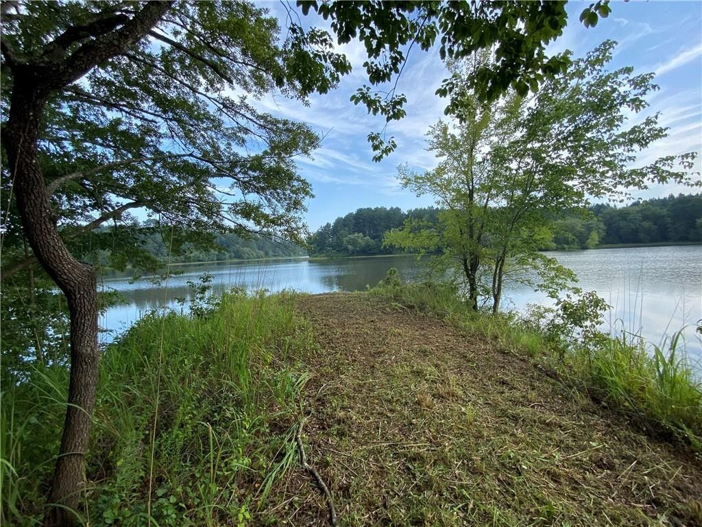 Walhalla, Oconee County, SC Farms and Ranches, Lakefront Property