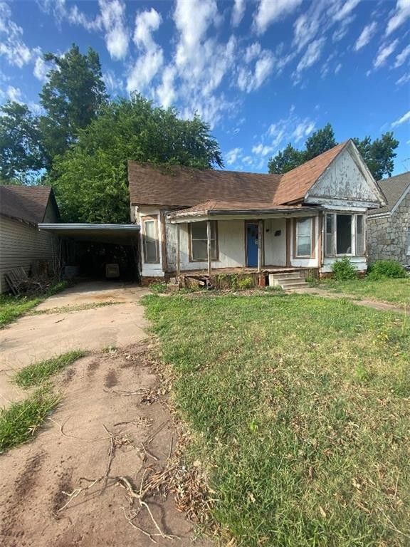 Chickasha, Grady County, OK House for sale Property ID 414656169