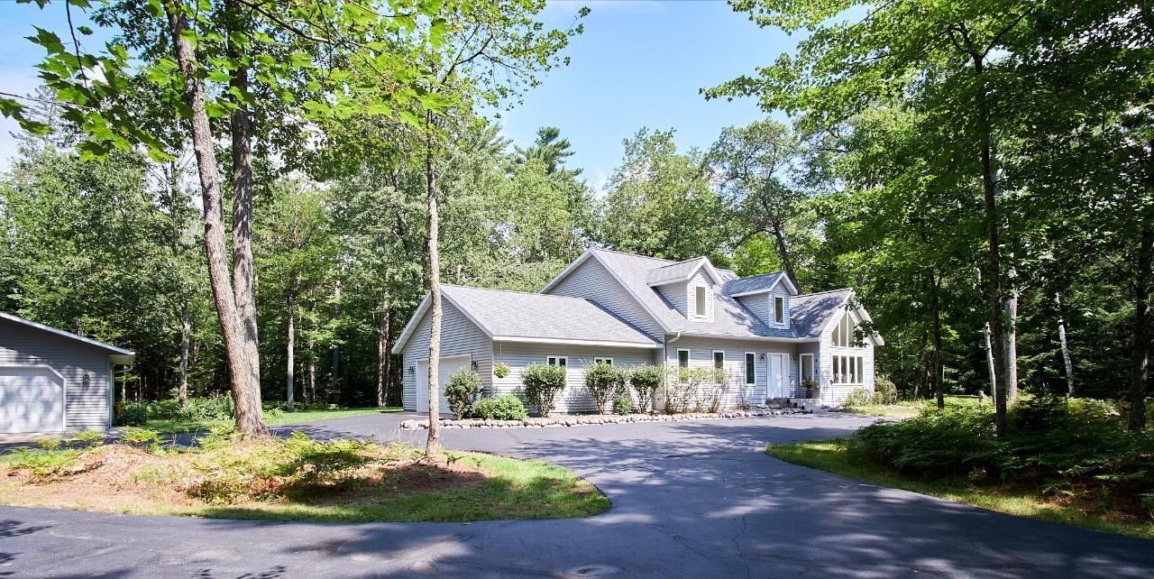 Clearwater Lake, Vilas County, WI House for sale Property ID 414656646