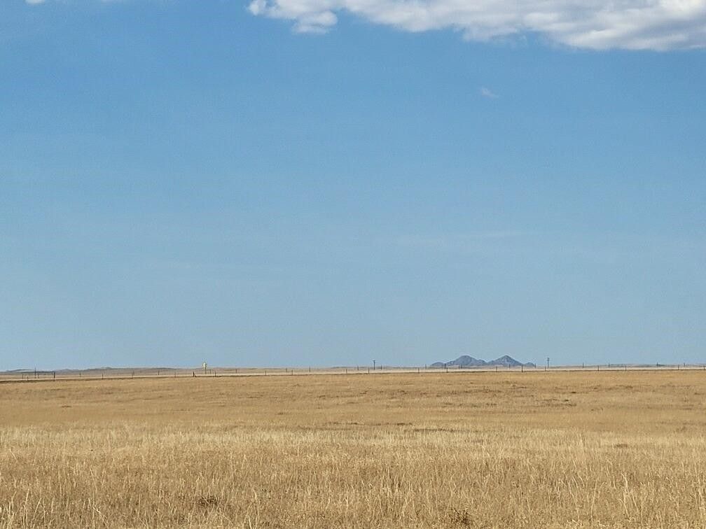 Newell, Butte County, SD Undeveloped Land for sale Property ID