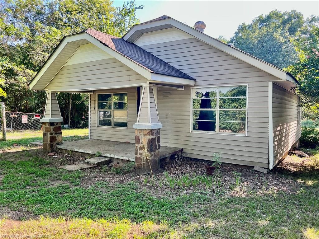 Booneville, Logan County, AR House for sale Property ID 414640391