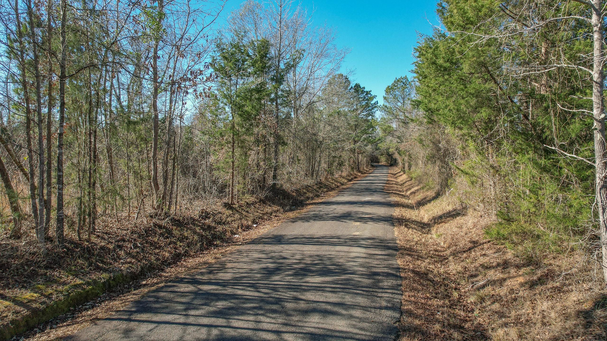 Doddridge, Miller County, AR Recreational Property, Hunting Property