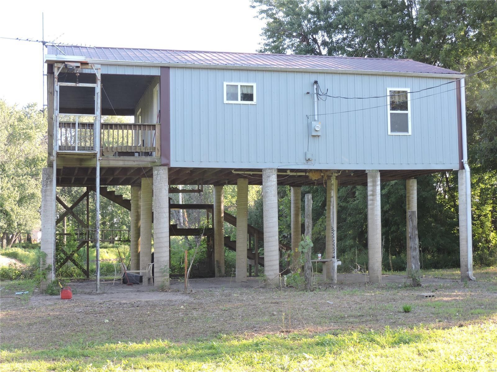 Elsberry, Lincoln County, MO Lakefront Property, Waterfront Property