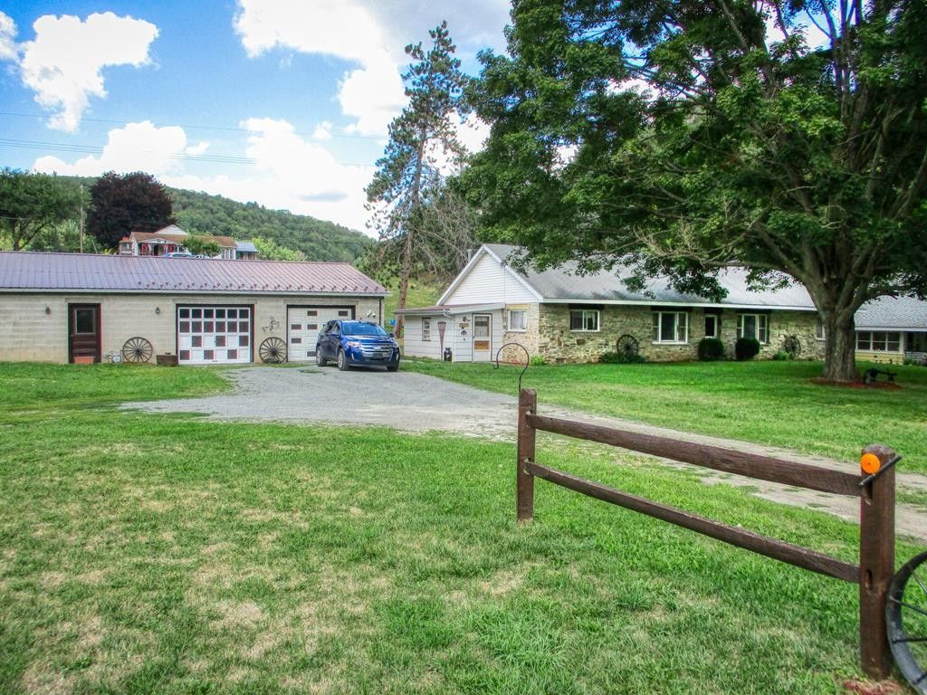 Westfield, Tioga County, PA House for sale Property ID 414658082