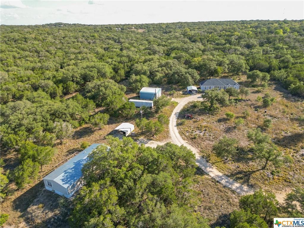 San Marcos, Hays County, TX Farms and Ranches, House for sale Property