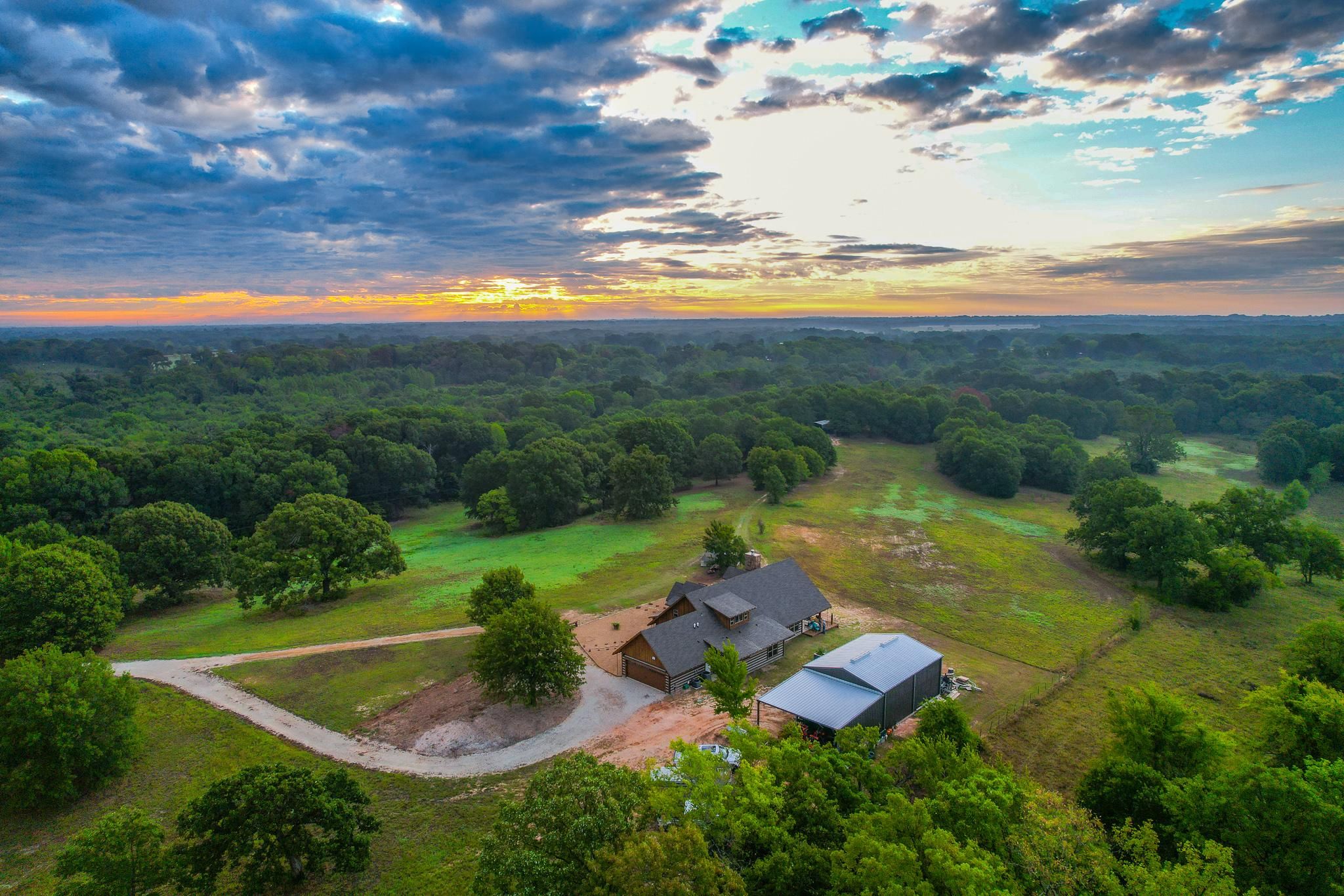 Edgewood, Van Zandt County, TX Farms and Ranches, Recreational Property