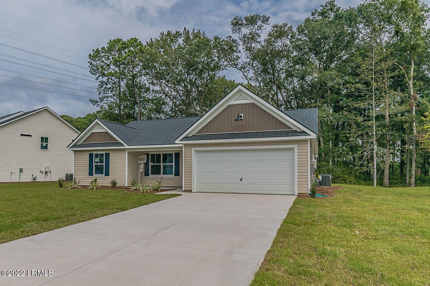 Seabrook, Beaufort County, SC Lakefront Property, Waterfront Property