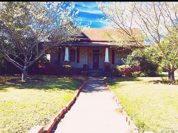 Tallassee, Elmore County, AL House for sale Property ID 412980108