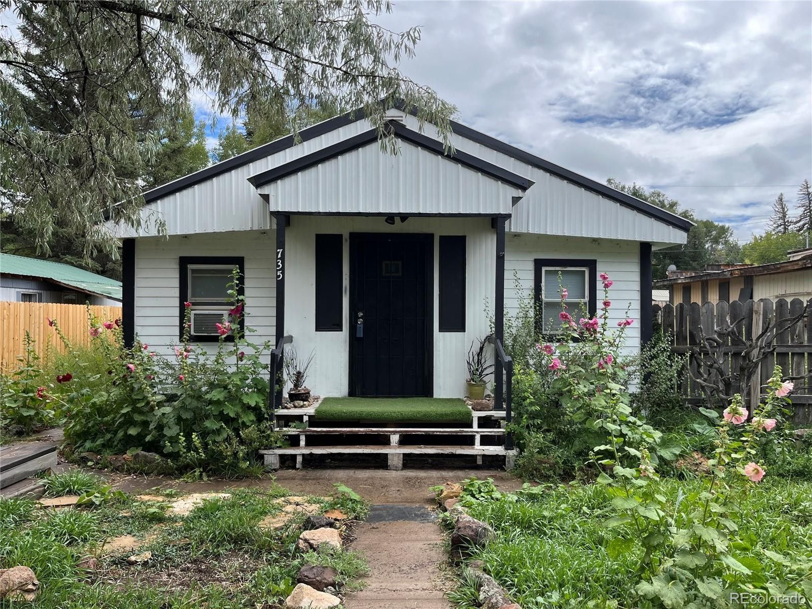 Saguache, Saguache County, CO House for sale Property ID 413305516