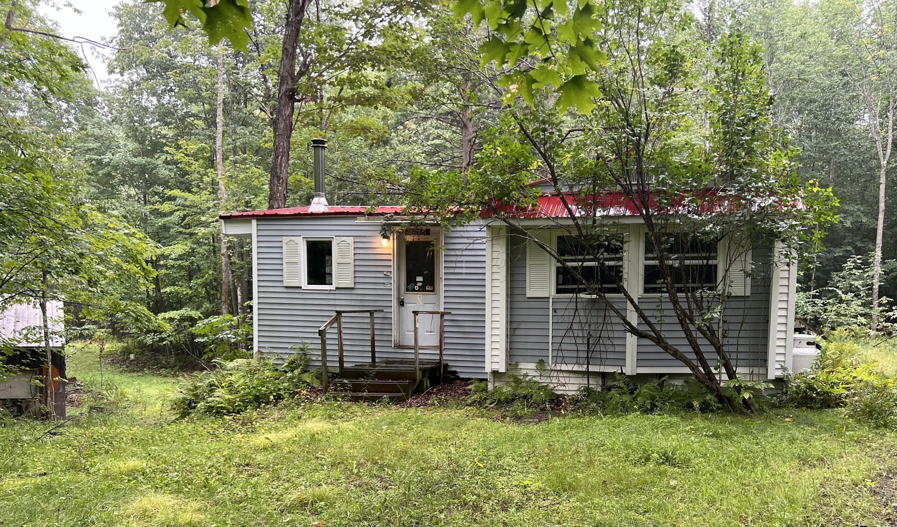Starks, Somerset County, ME House for sale Property ID 414661288 LandWatch