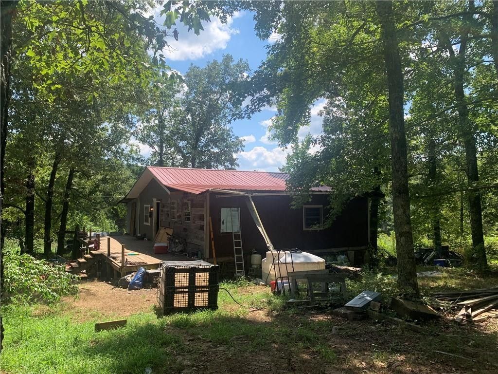 Winslow, Washington County, AR House for sale Property ID 414661481