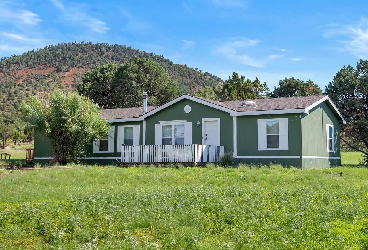 Williams, Coconino County, AZ Recreational Property, House for sale